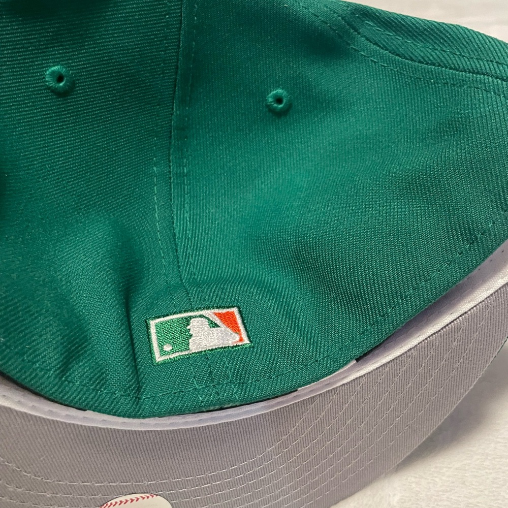 Fitted New Era New York Mets  Fitted cap - Picture 2 of 3